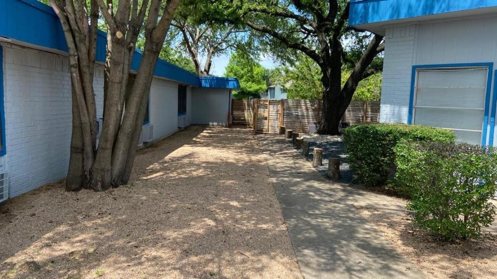 La Unica Hotel Austin Exterior photo